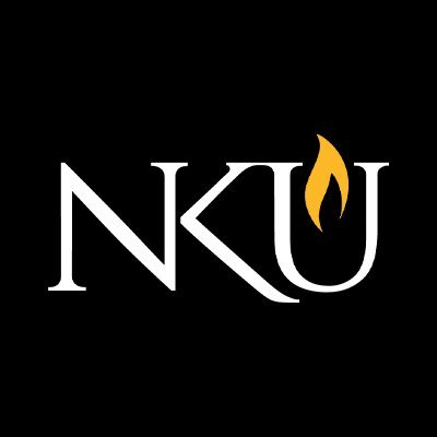 Northern Kentucky University Logo Image.