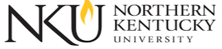 Northern Kentucky University Logo Image.