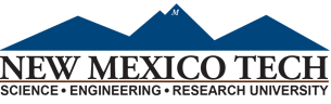 New Mexico Tech techConnect Logo Image.