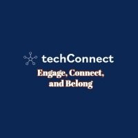 New Mexico Tech techConnect Logo Image.