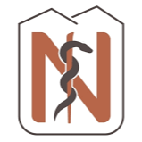 Noorda College of Osteopathic Medicine Logo Image.