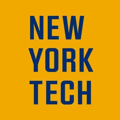 New York Institute of Technology Logo Image.