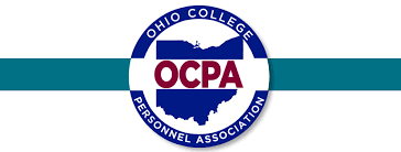 Ohio College Personnel Association Community Logo Image.