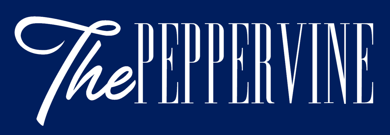 Pepperdine University Logo Image.