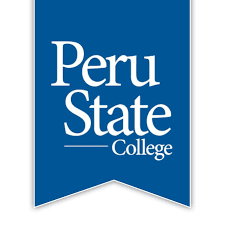 Peru State College Logo Image.