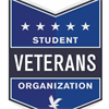 Student Veterans Organization's logo