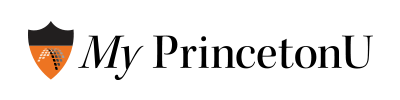 Princeton University Logo Image.