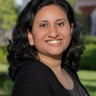 Sonali Majumdar's profile photo