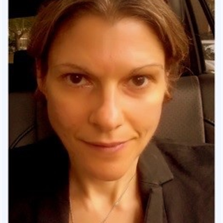 Mika Provata-Carlone's profile photo