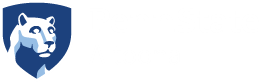 Penn State Altoona Logo Image.