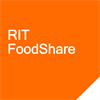 RIT FoodShare's logo
