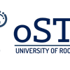 Out in STEM's logo