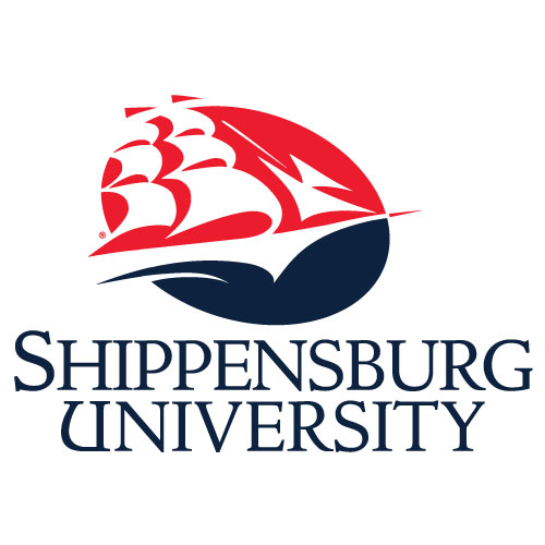 Shippensburg University Logo Image.