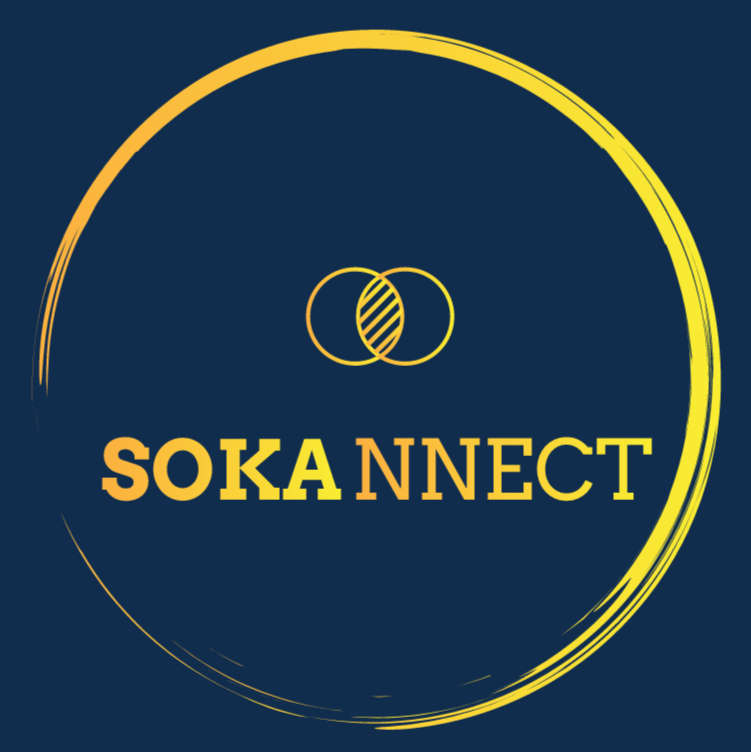 Soka University of America Logo Image.
