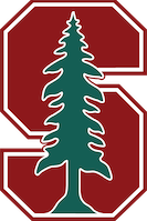 Stanford University Logo Image.