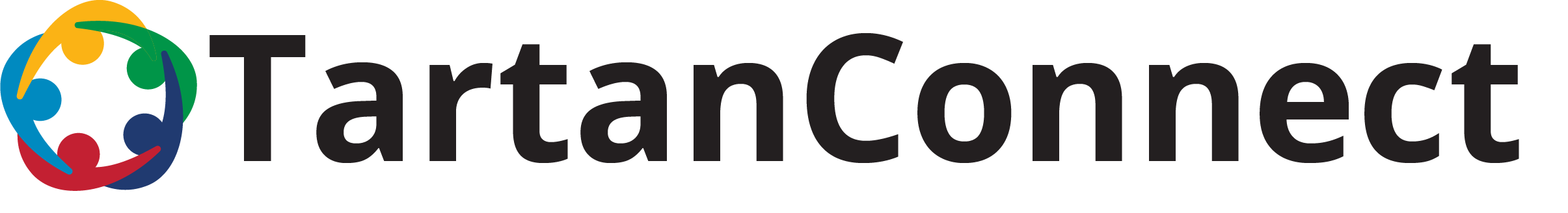 TartanConnect Logo Image.