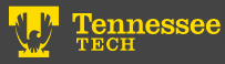 Tennessee Tech University Logo Image.