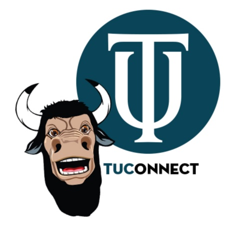 Touro University California Logo Image.