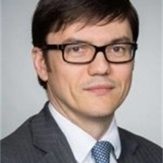 Andrei Pivovarsky's profile photo