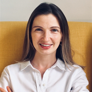 Polina Beliakova's profile photo