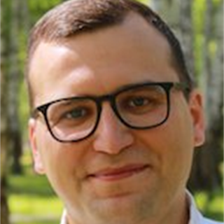 Pavel Luzin's profile photo