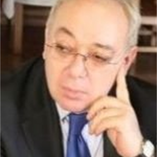 Zurab Khonelidze's profile photo