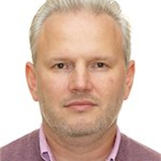 Volodymyr Dubovyk's profile photo