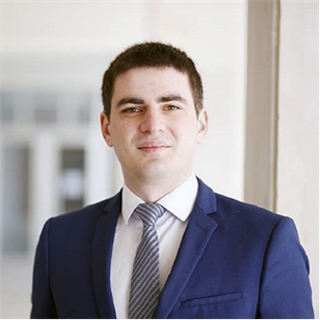 Vakhtang Charaia's profile photo