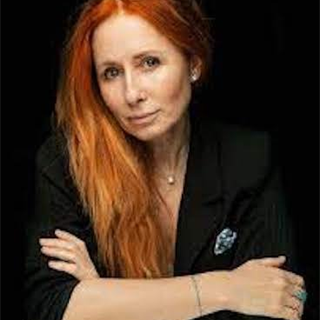 Vera Krichevskaya's profile photo