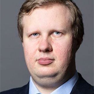 Igor Istomin's profile photo