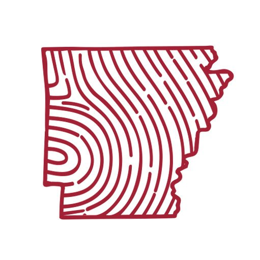 University of Arkansas Logo Image.
