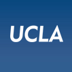 University of California Los Angeles ( UCLA ) Logo Image.