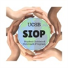 Student-Initiated Outreach Program (SIOP)'s logo