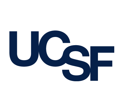 UC San Francisco Logo Image.