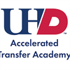 Accelerated Transfer Academy's logo