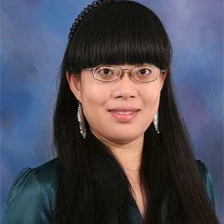 Dr. Fei Yang's profile photo