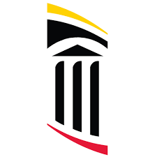 University of Maryland Baltimore Logo Image.