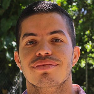 Carlos Faerron Guzm├ín, MD, MSc's profile photo
