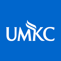 University of Missouri Kansas City Logo Image.