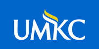 University of Missouri Kansas City Logo Image.