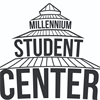 Millennium Student Center's logo