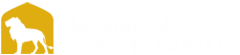 University of North Alabama Logo Image.