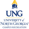 Campus Recreation and Wellness (UNG)'s logo