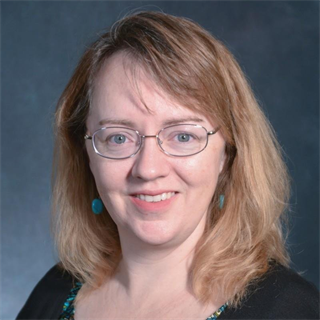 Dr. Juanita Woods's profile photo