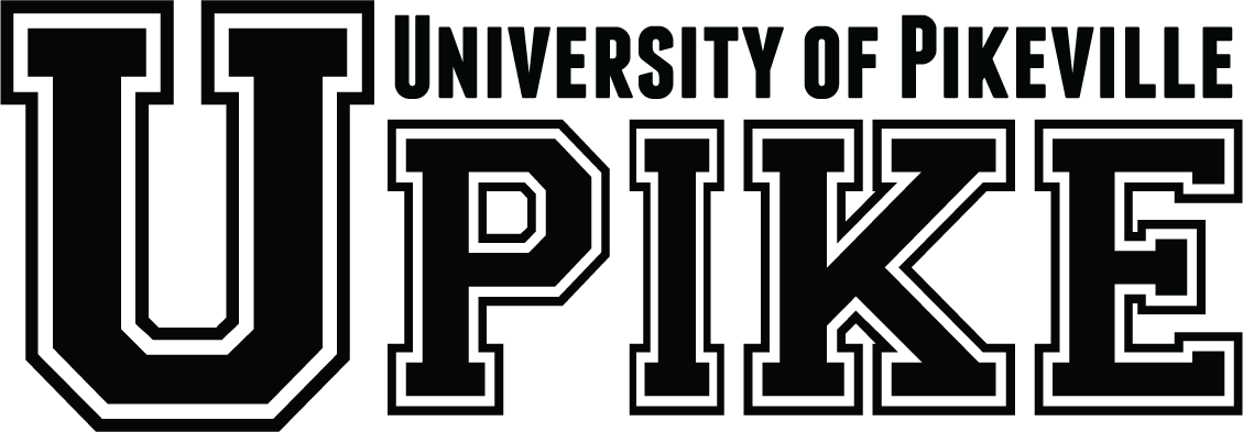 University of Pikeville Logo Image.