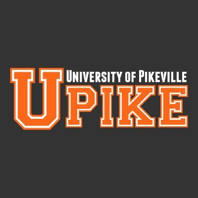 University of Pikeville Logo Image.