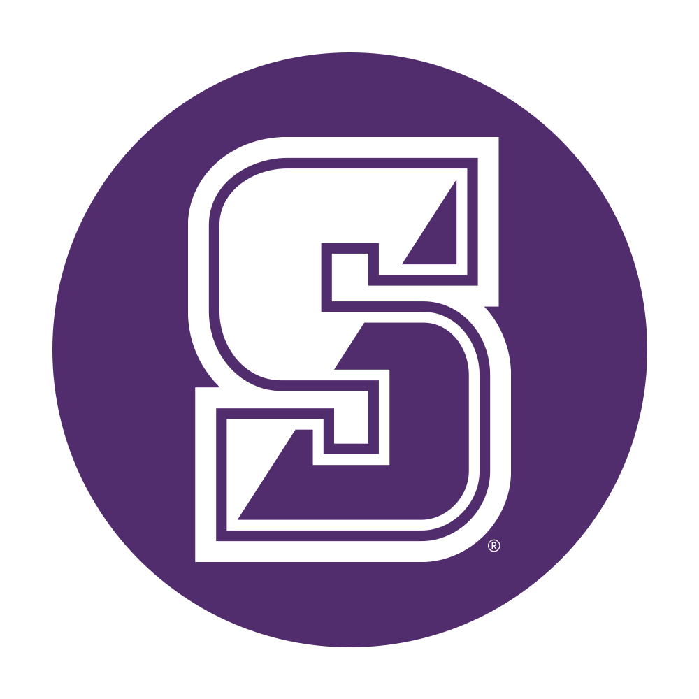 The University of Scranton Logo Image.