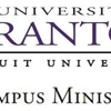 Campus Ministry's logo