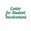 Center for Student Involvement's logo