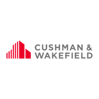 Cushman and Wakefield's profile photo